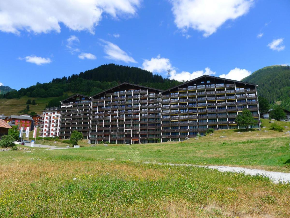 Apartment Utoring Acletta-81 By Interhome Disentis Luaran gambar