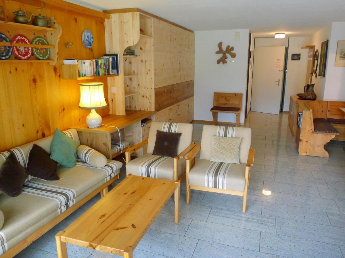 Apartment Utoring Acletta-81 By Interhome Disentis Luaran gambar