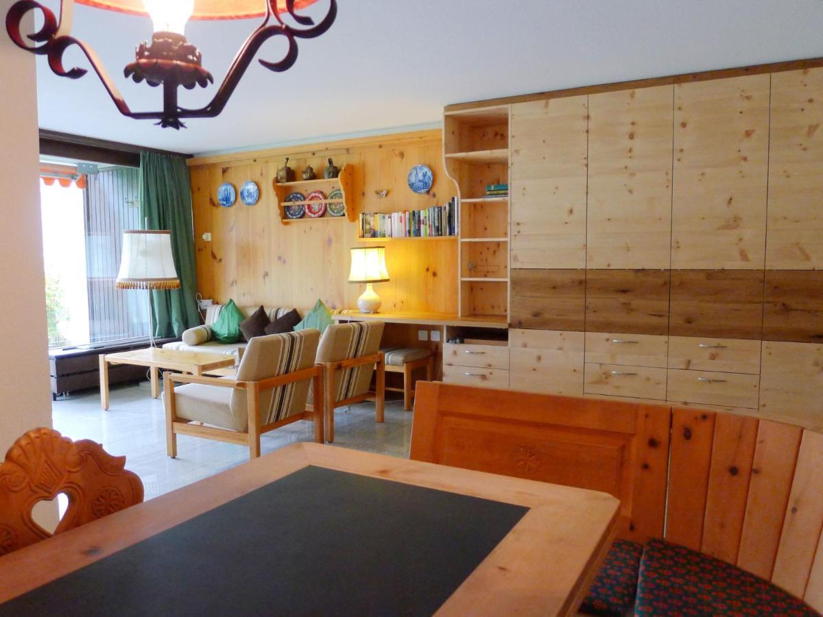 Apartment Utoring Acletta-81 By Interhome Disentis Luaran gambar