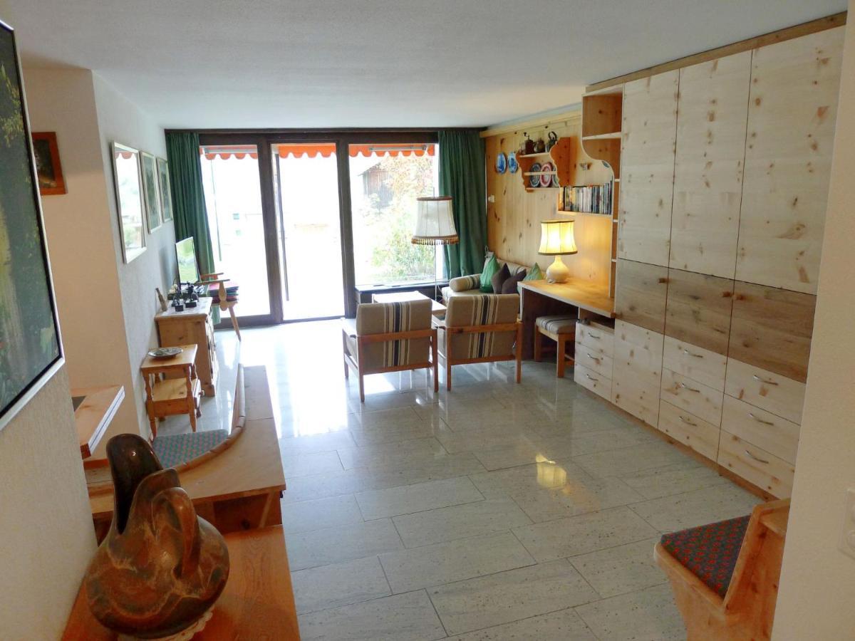 Apartment Utoring Acletta-81 By Interhome Disentis Luaran gambar