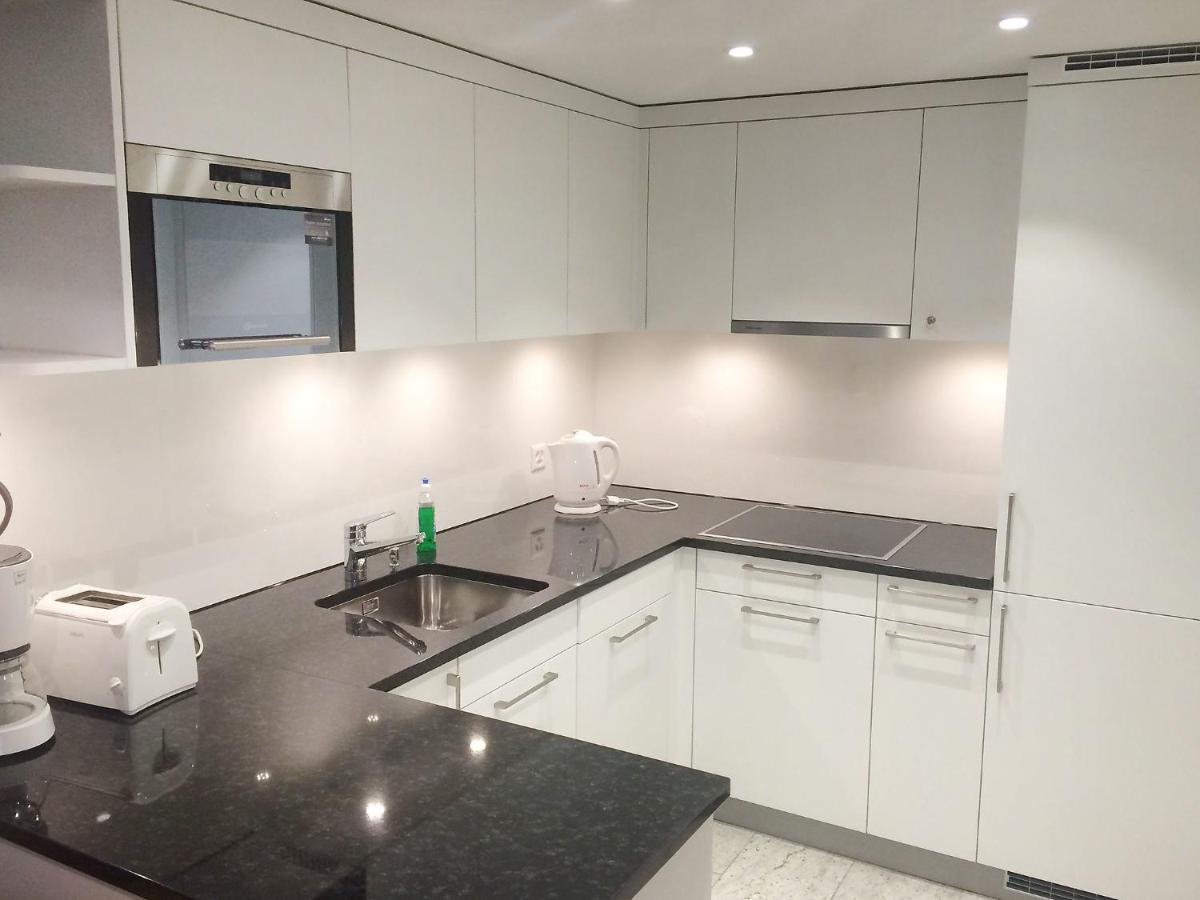 Apartment Utoring Acletta-81 By Interhome Disentis Luaran gambar